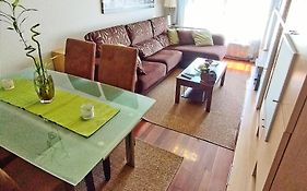 Apartamento San Mauro