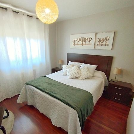 Apartamento San Mauro Pontevedra Extérieur photo