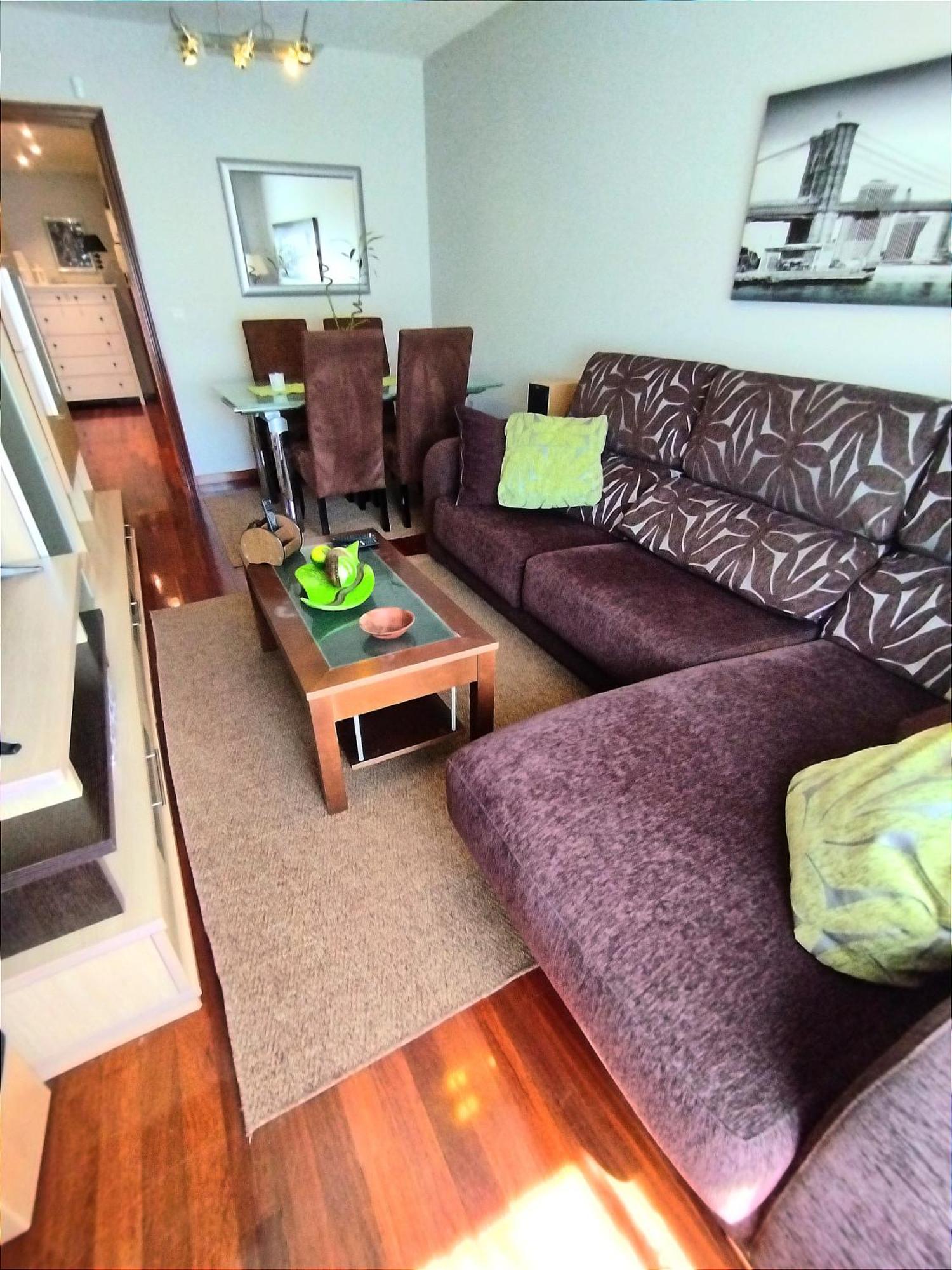 Apartamento San Mauro Pontevedra Extérieur photo