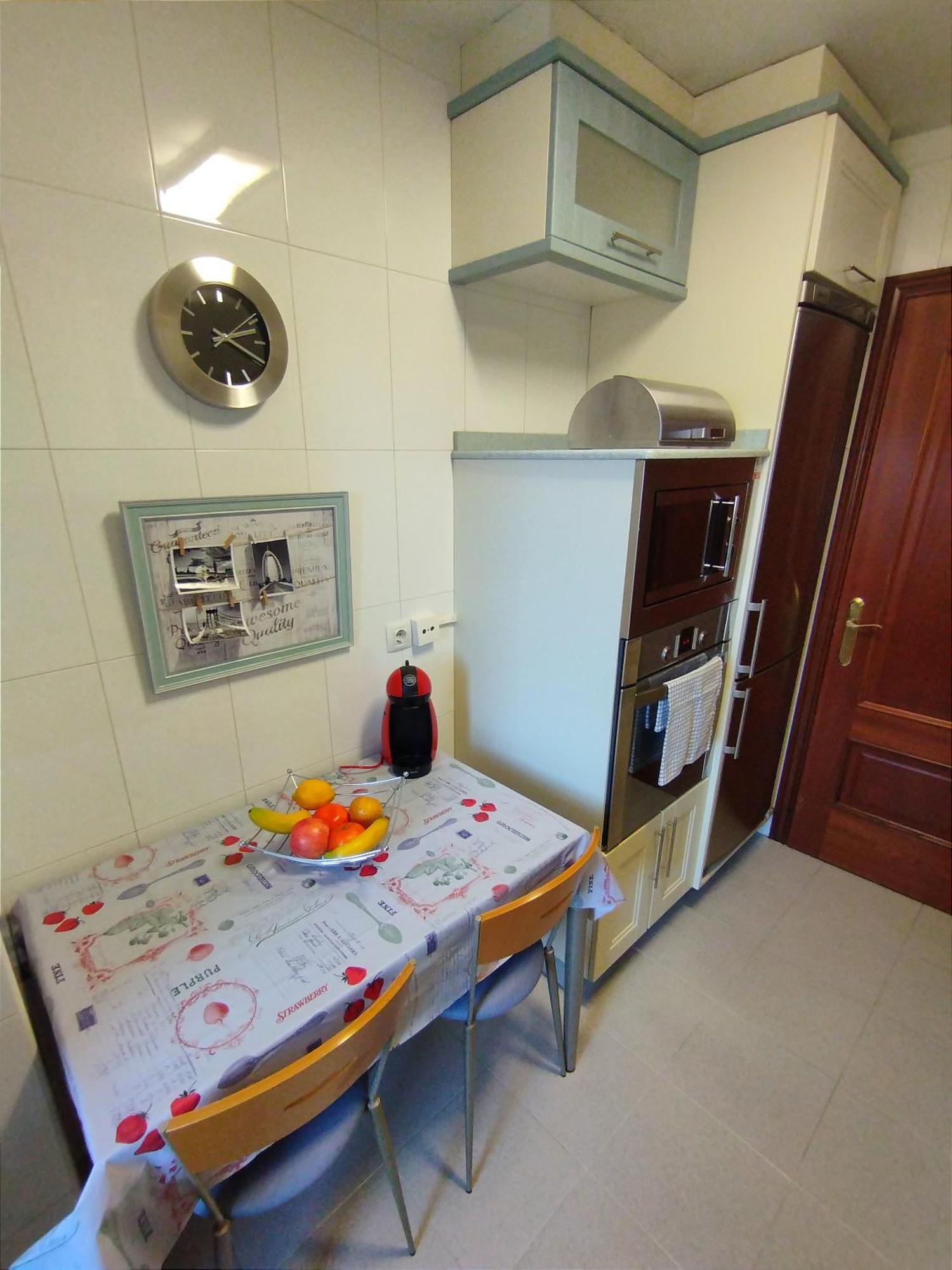 Apartamento San Mauro Pontevedra Extérieur photo