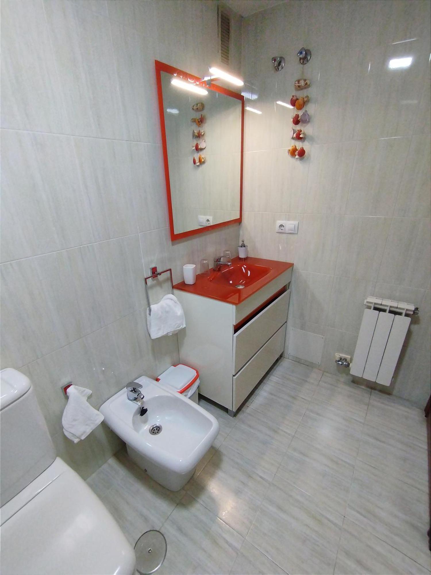 Apartamento San Mauro Pontevedra Extérieur photo