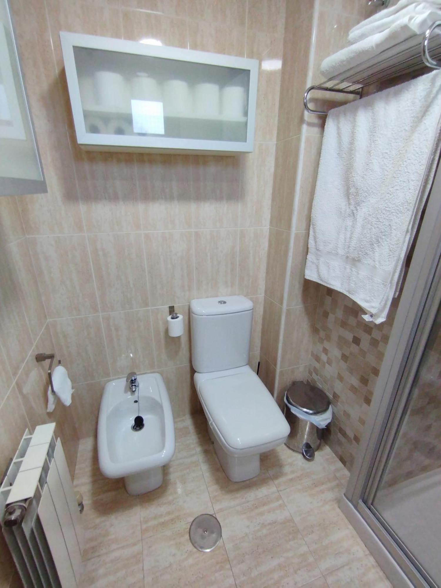 Apartamento San Mauro Pontevedra Extérieur photo