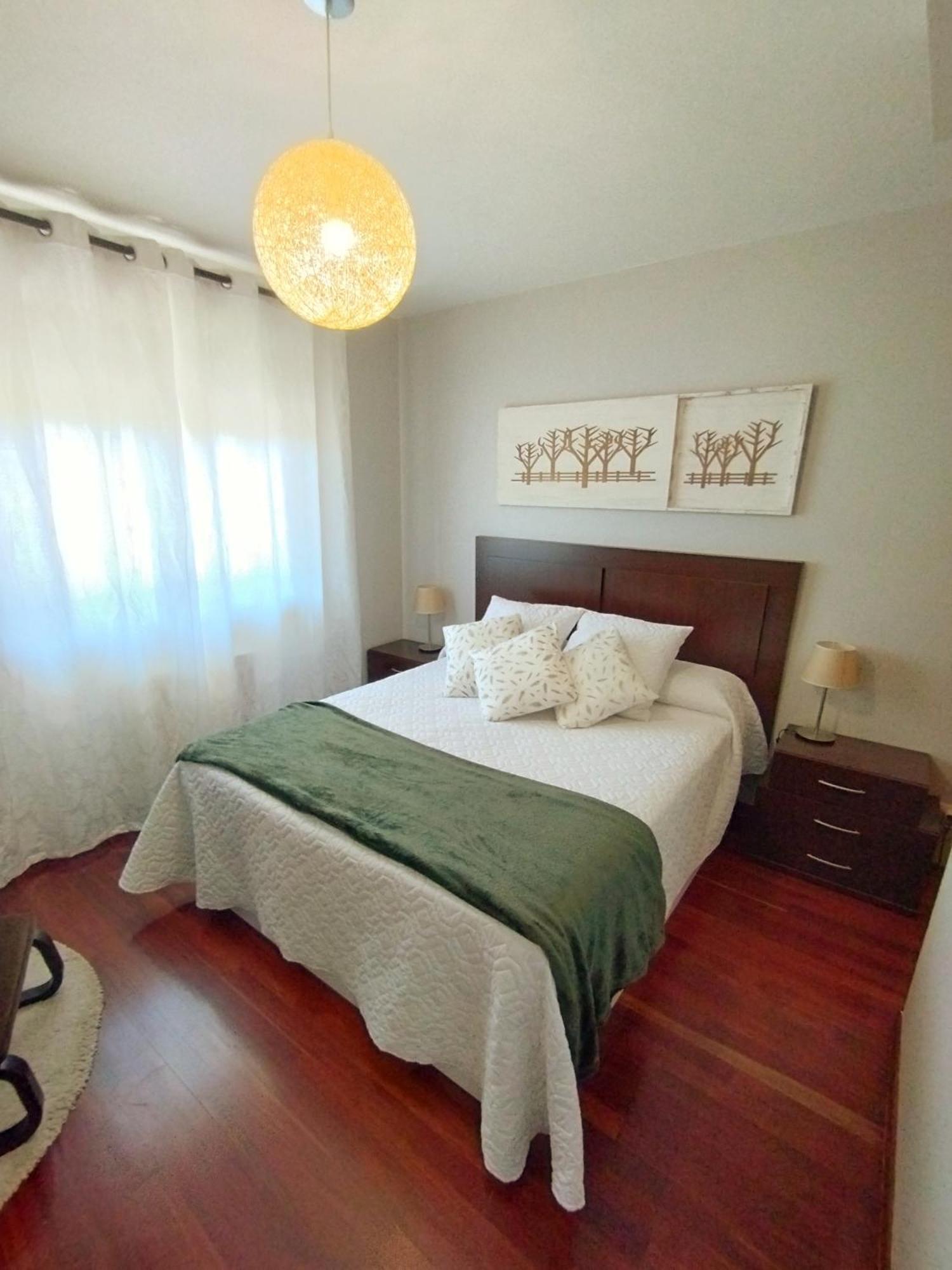 Apartamento San Mauro Pontevedra Extérieur photo