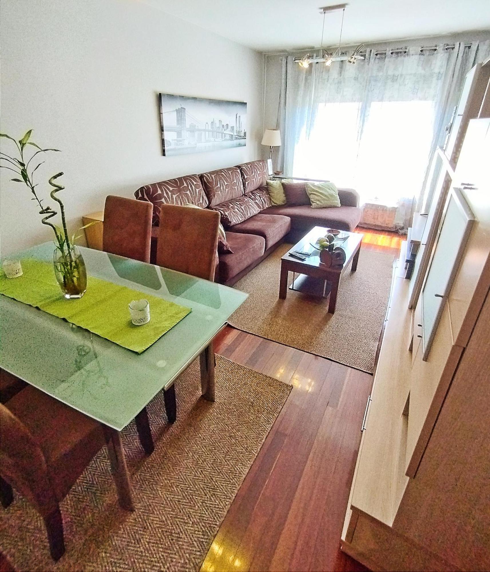 Apartamento San Mauro Pontevedra Extérieur photo