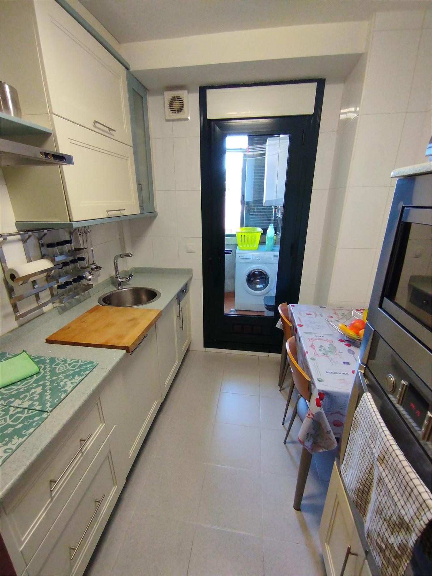 Apartamento San Mauro Pontevedra Extérieur photo