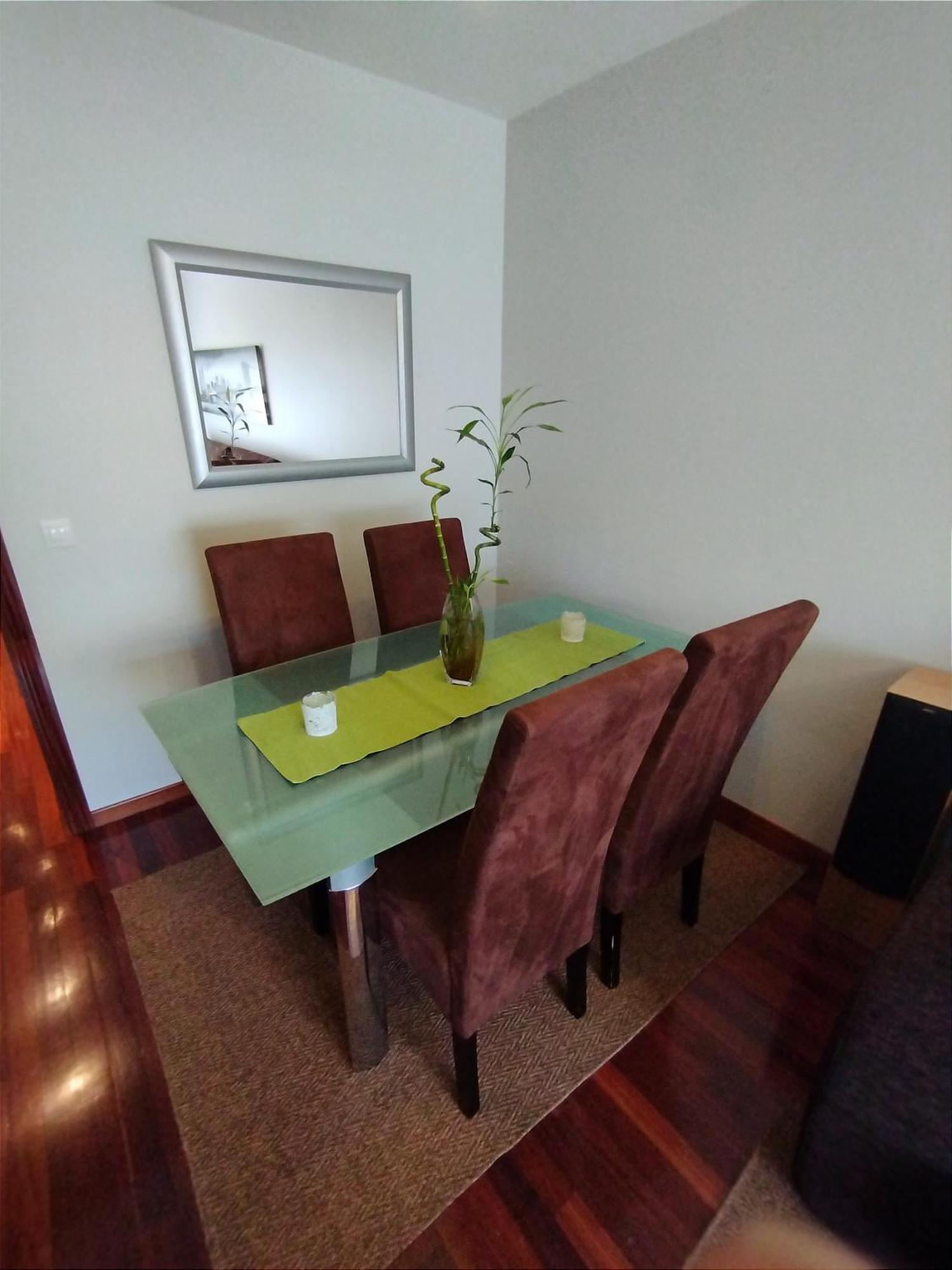 Apartamento San Mauro Pontevedra Extérieur photo