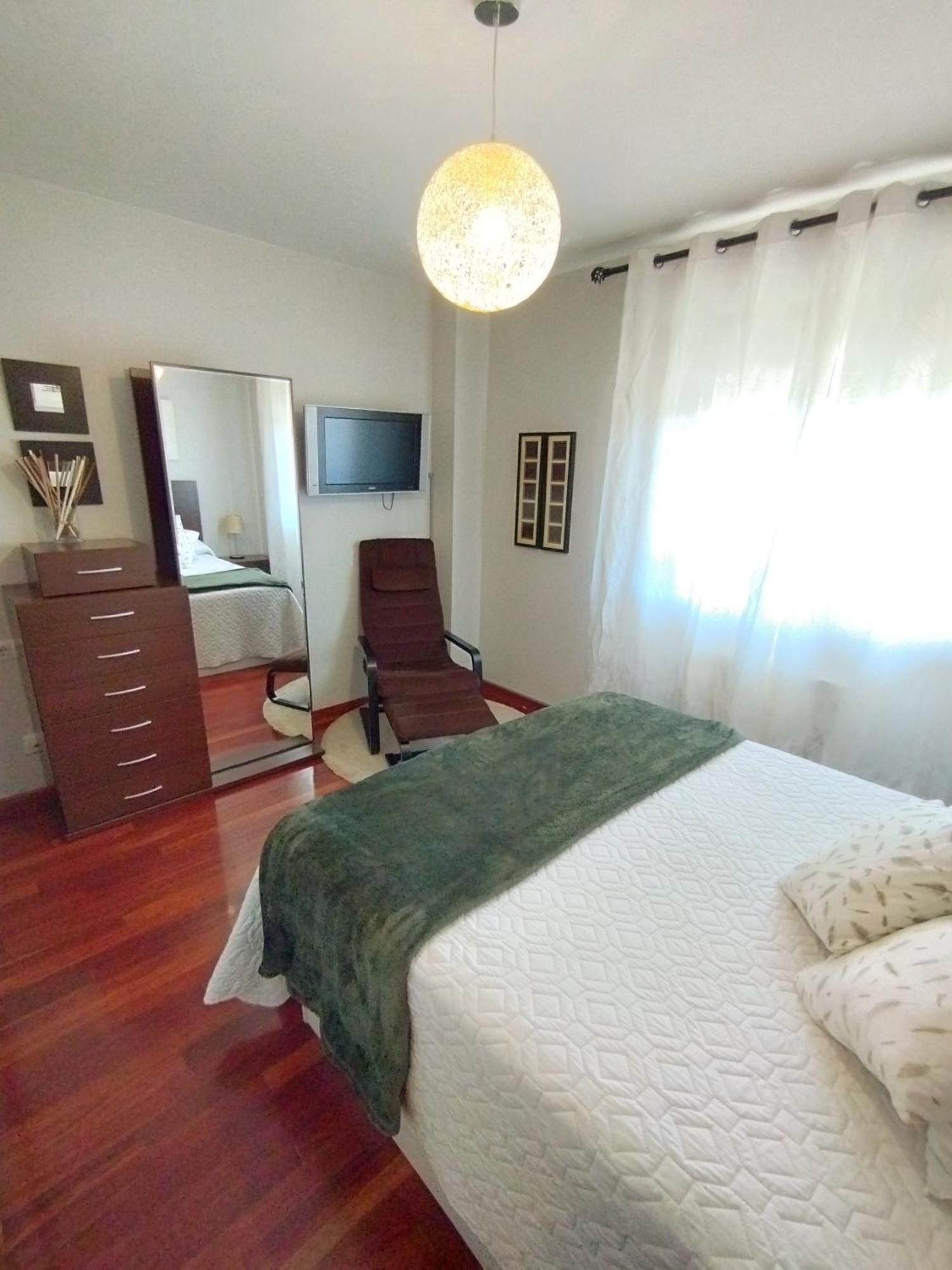 Apartamento San Mauro Pontevedra Extérieur photo