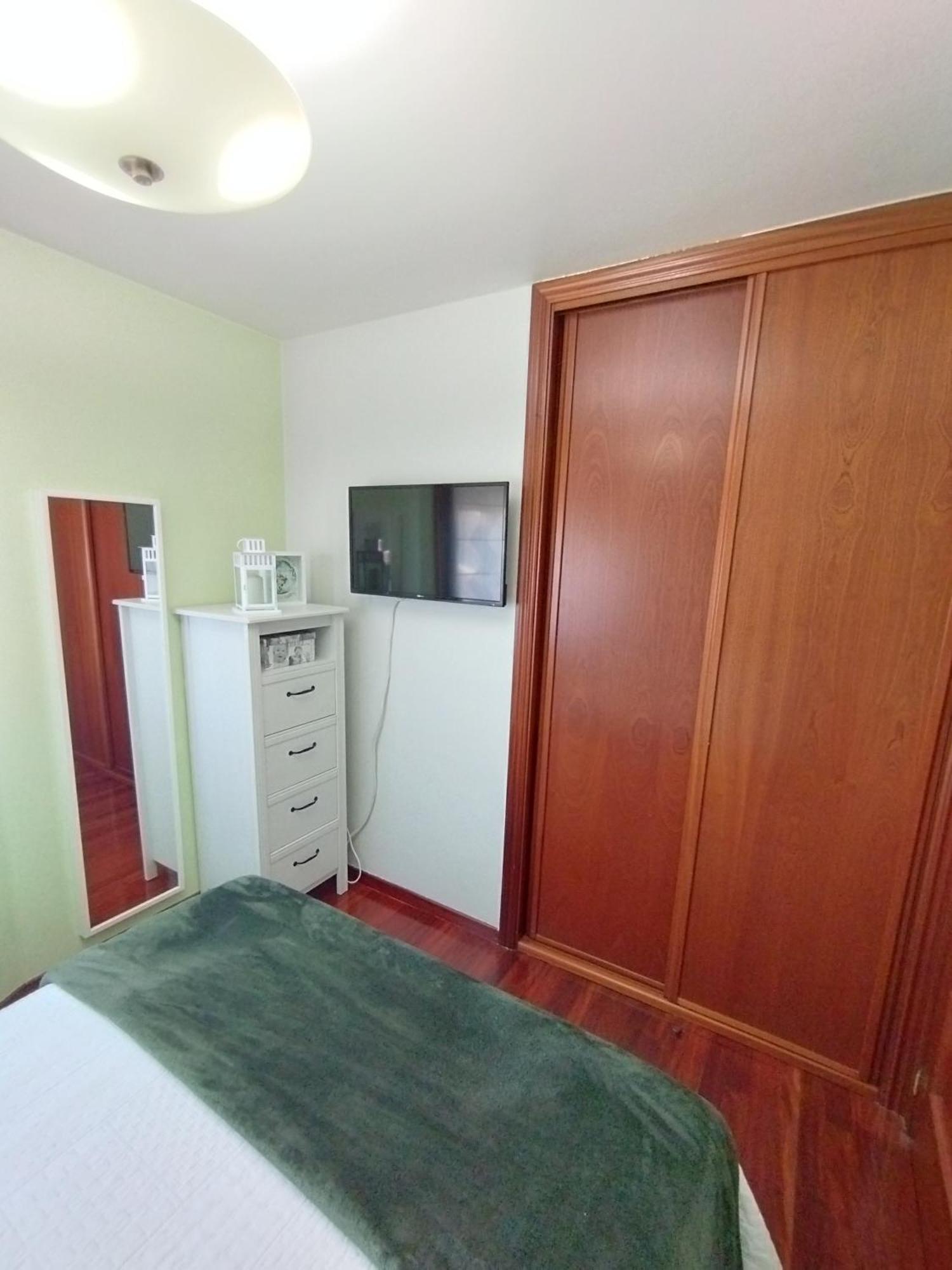 Apartamento San Mauro Pontevedra Extérieur photo