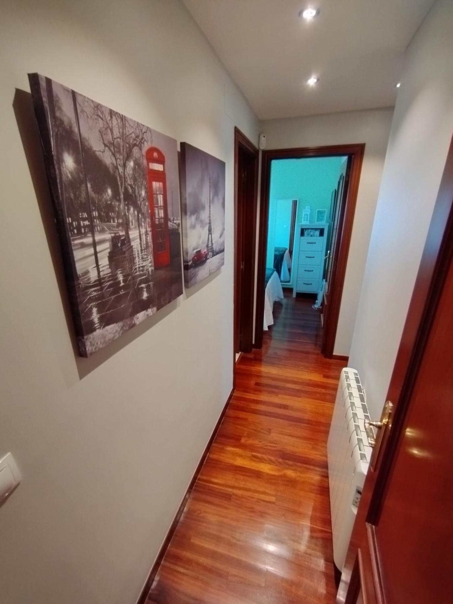 Apartamento San Mauro Pontevedra Extérieur photo