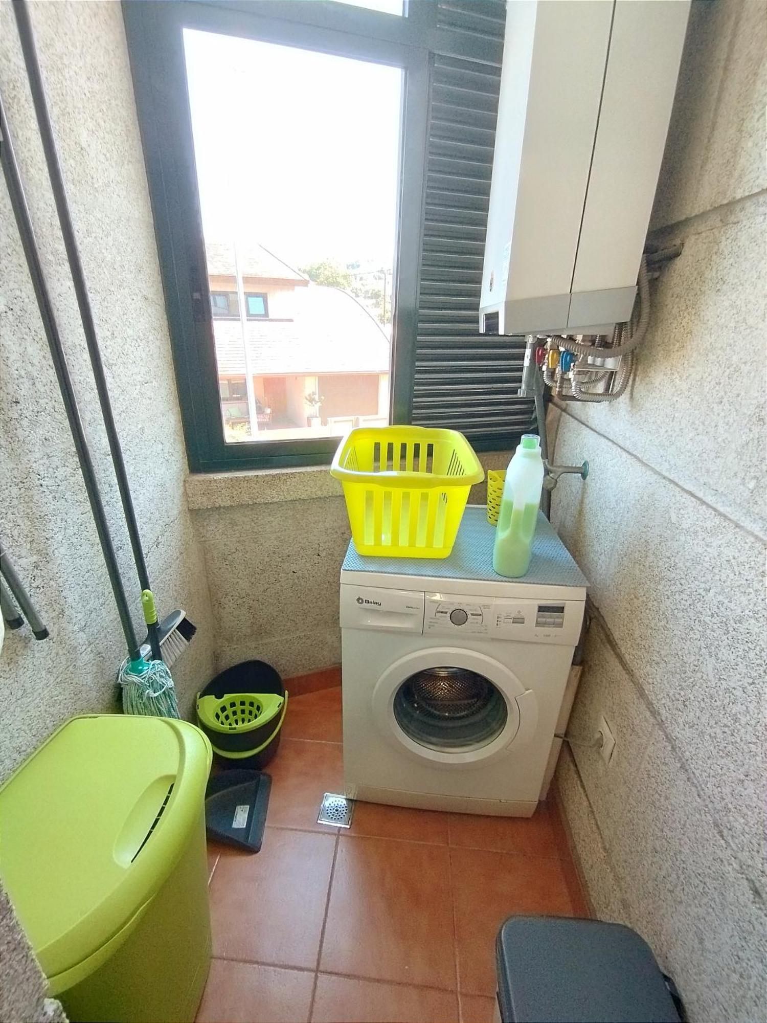 Apartamento San Mauro Pontevedra Extérieur photo