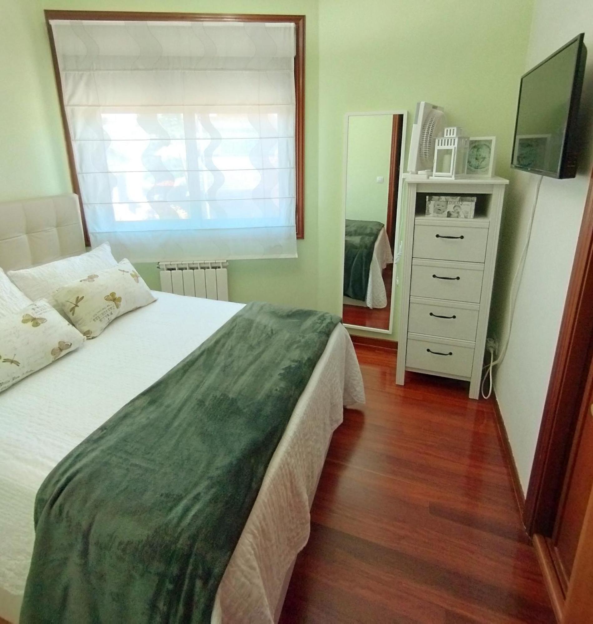 Apartamento San Mauro Pontevedra Extérieur photo